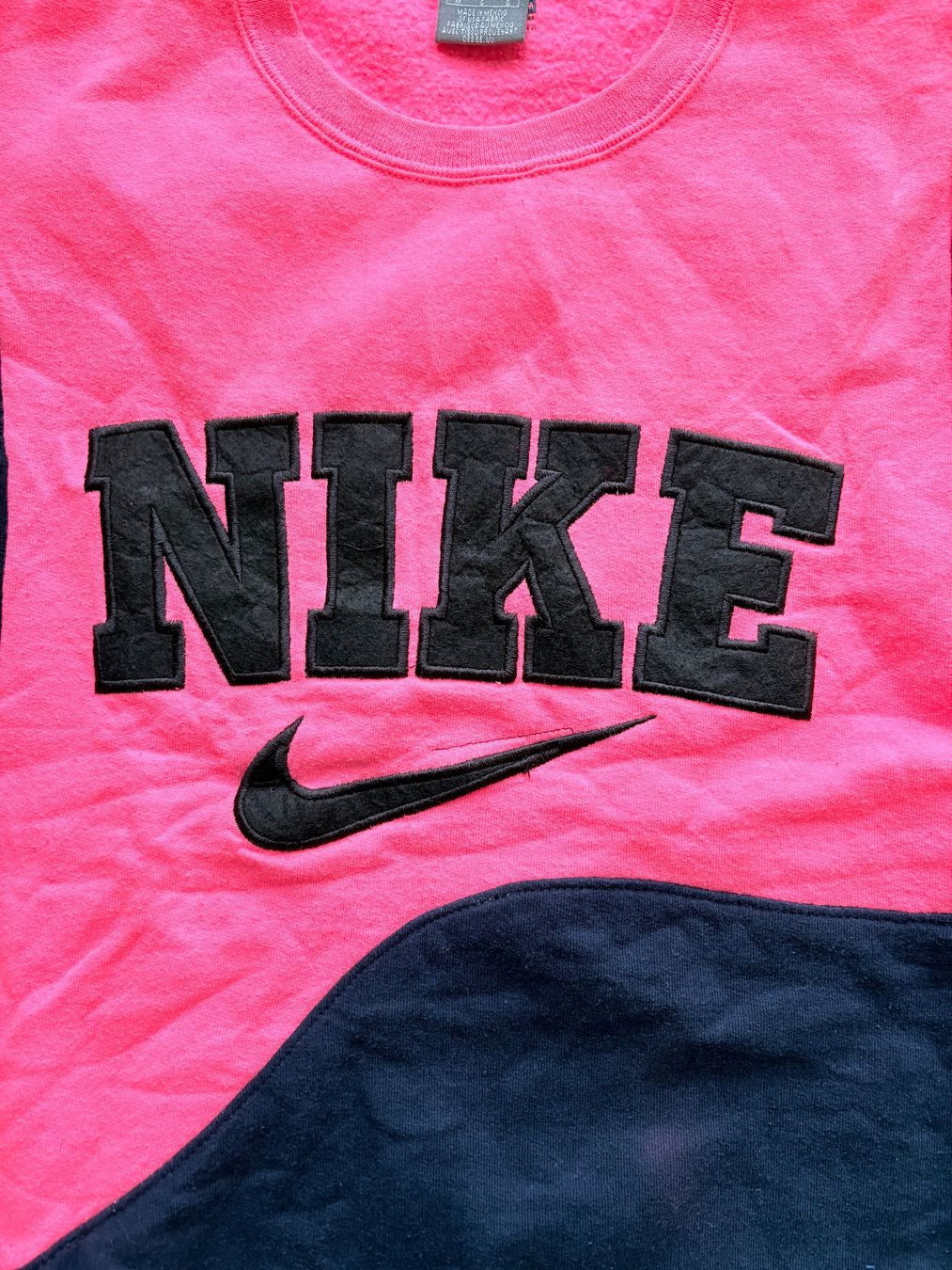 Nike Pulls & Sweat-shirts: Nike Pullover – D'occasion à Wigoltingen par _vntg_ 1