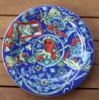 Bopla Untertellerli  Durchmesser 16 cm