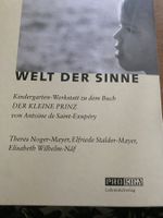 Welt der Sinne