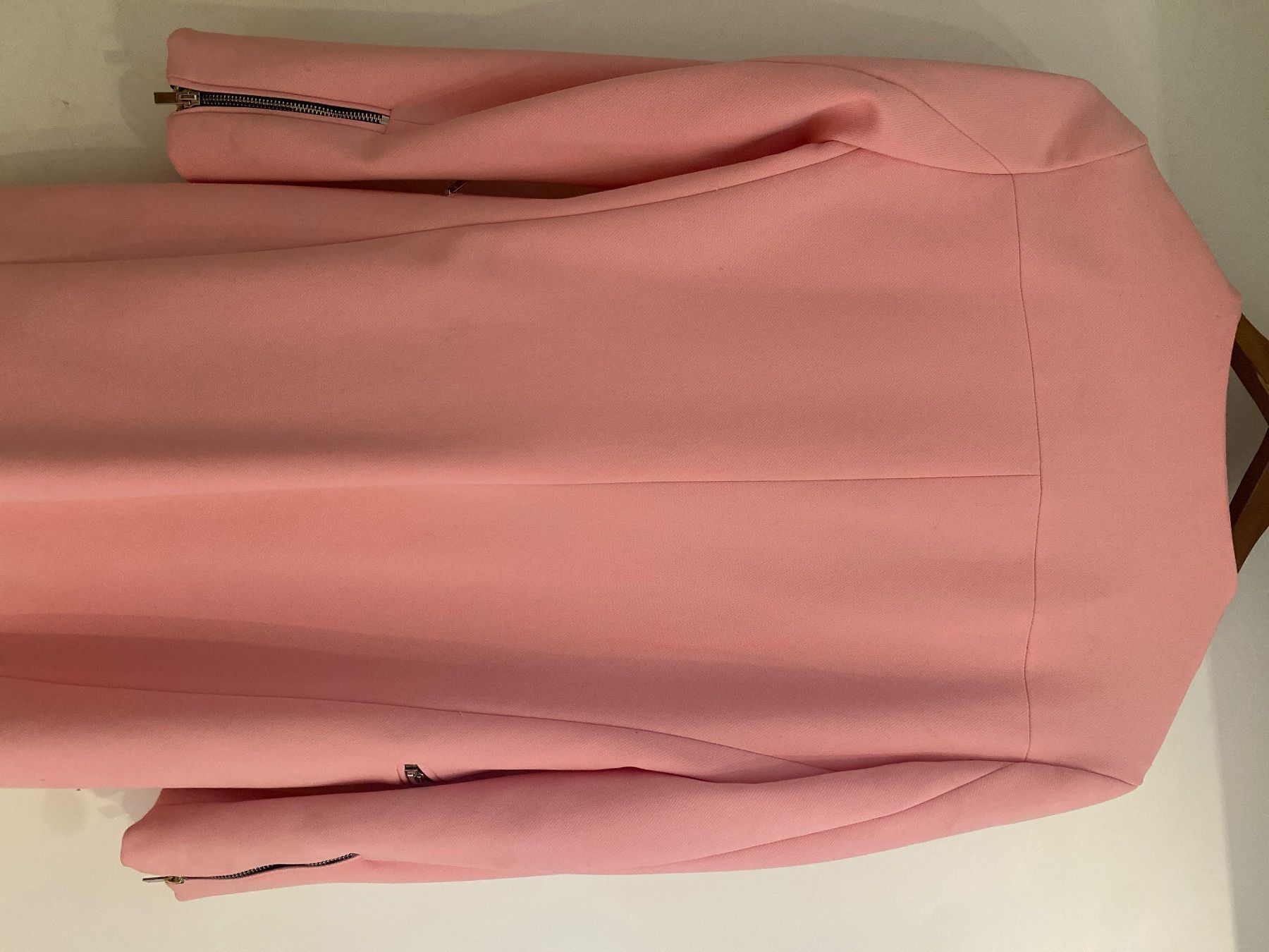 Zara Mäntel: Mantel von Zara – Gebraucht aus Glattpark(Opfikon) von Murphy2912 7