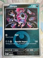 Pokémon TCG – Hoopa Energy Pattern (ASC141)