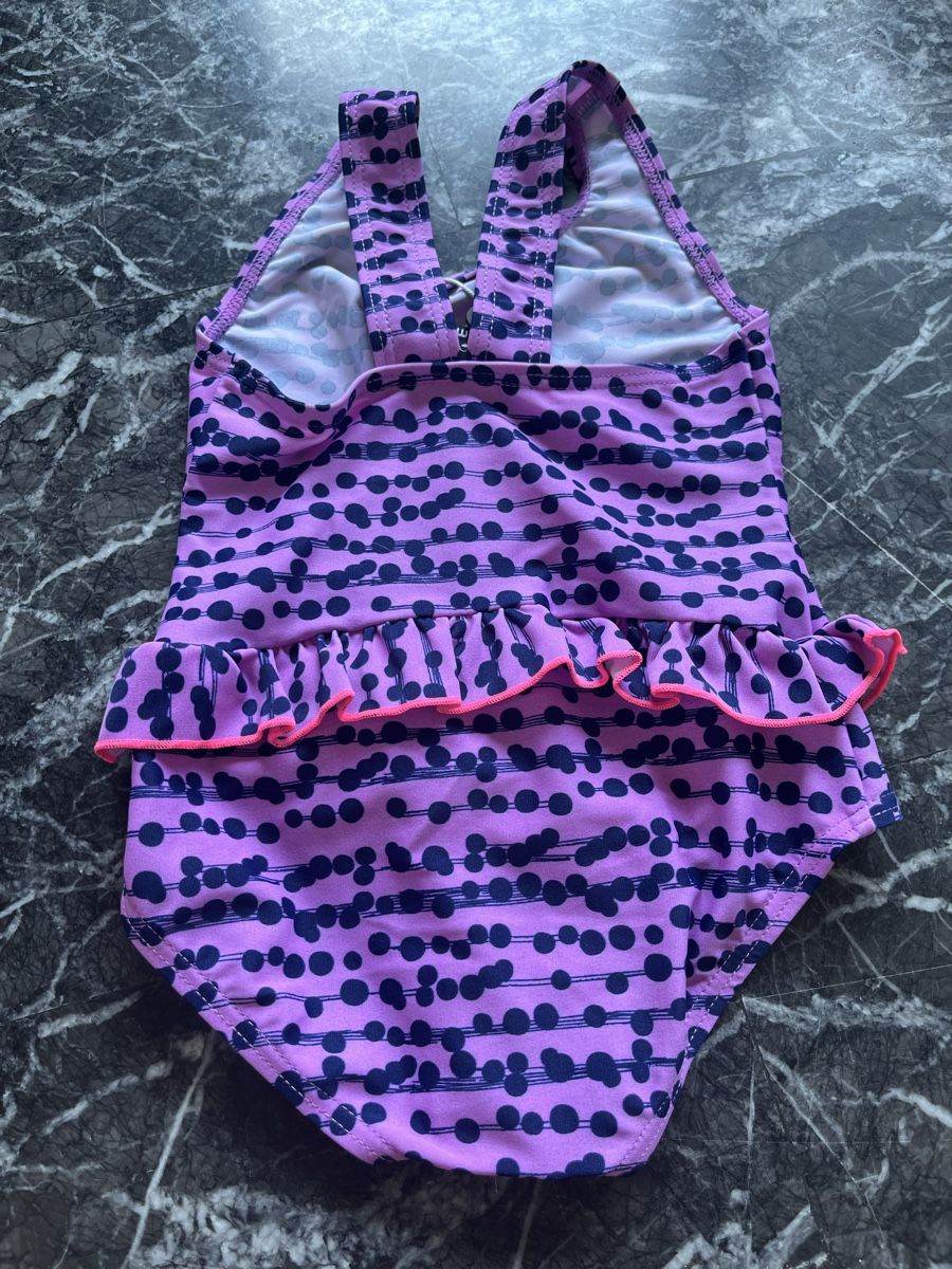 Costumi da bagno & Bikini: Badeanzug Gr. 98 neu mit Etikett  – Nuovo e nell'imballaggio originale da Lachen SZ venduto da edi_ty2n 1