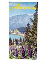 Broschüre Arosa 1970er