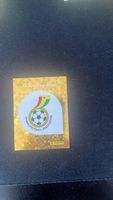 Panini Aufkleber FIFA World Cup 2026 Ghana Sensation