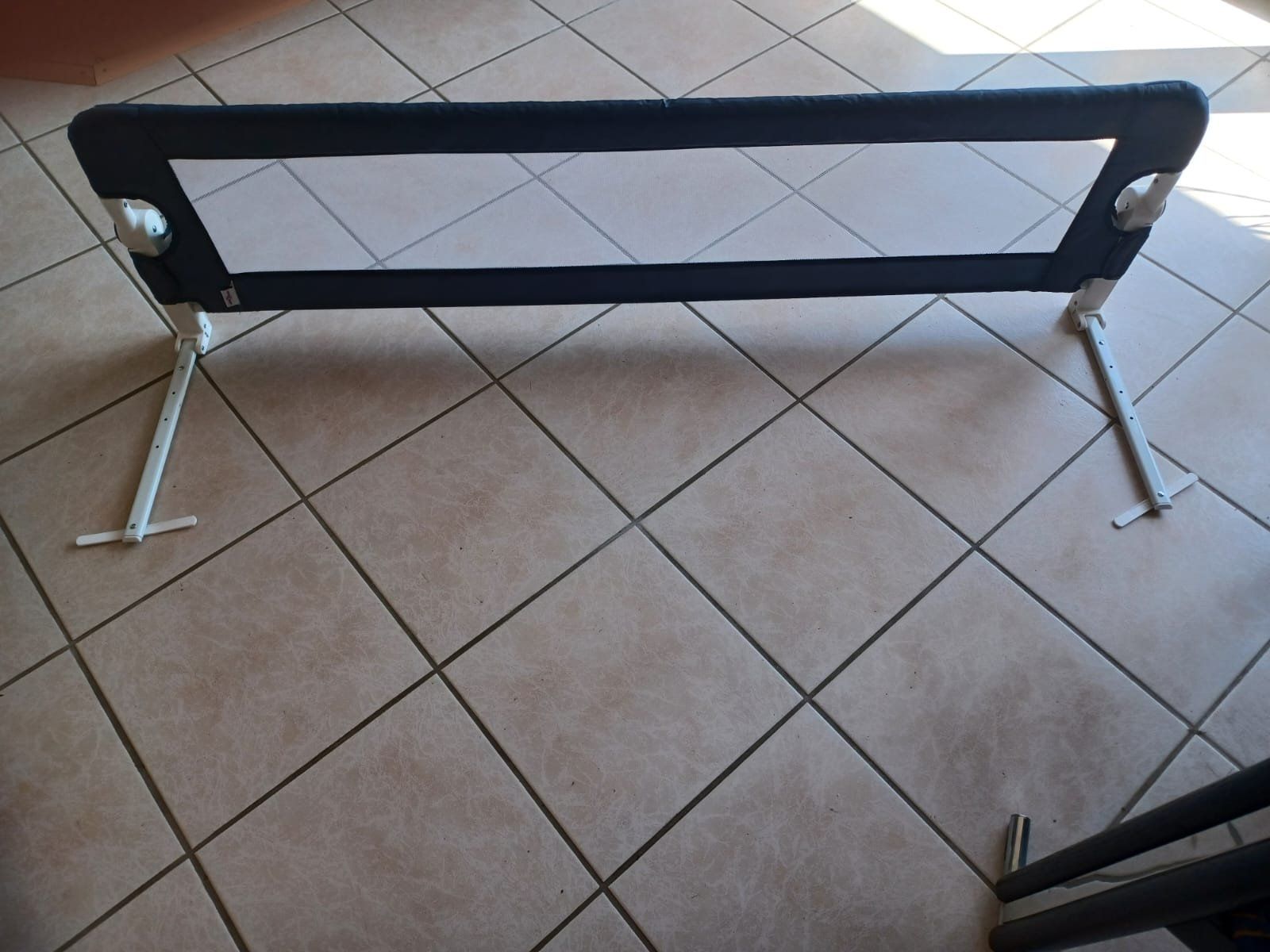 Box & Barriere di sicurezza: Bettgitter – Usato da Untersiggenthal venduto da musicool