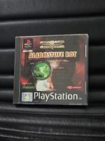 Command & Conquer Alarmstufe Rot PS1 PAL (CIB)