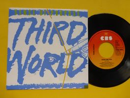 Third World – Sense Of Purpose