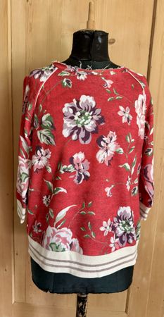 Pullover von FUNKY STAFF, Grösse S