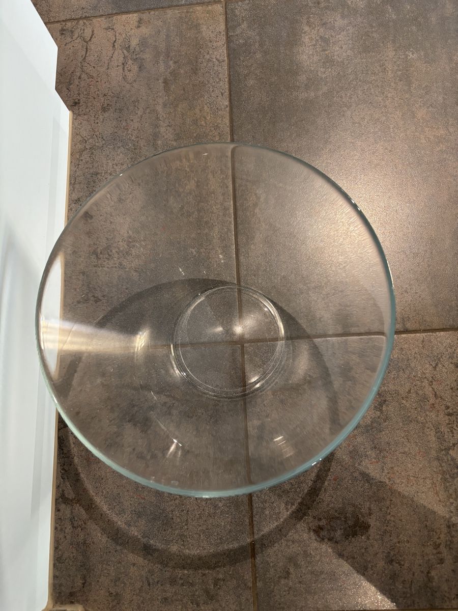 Ciotole: Glasschale / Dekoschale – Usato da Brittnau venduto da sve_77t9