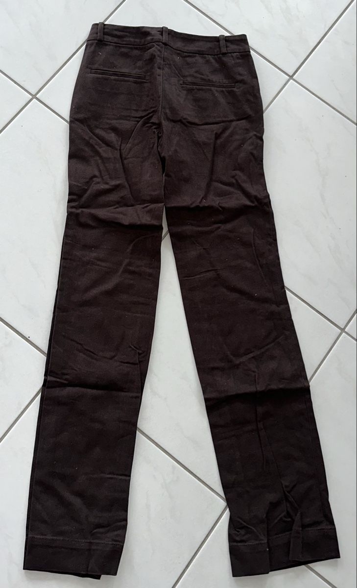 Massimo Dutti Jeans: MASSIMO DUTTI JEANS GR. 36 – Usato da Unteraegeri venduto da MH203 6
