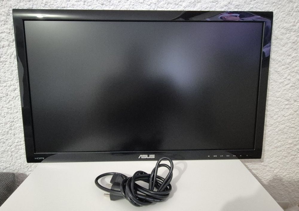 Écran ASUS VS278H 27