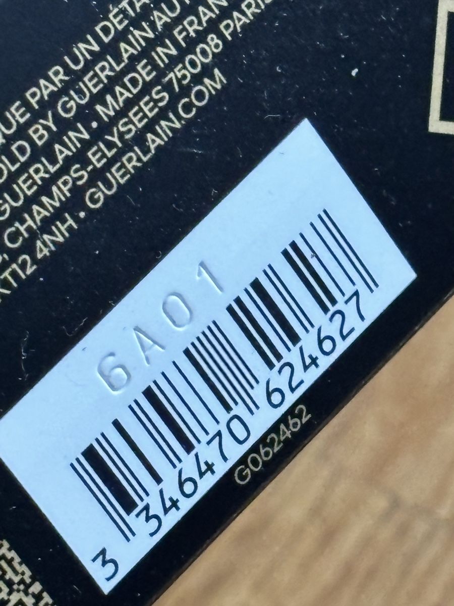 Guerlain Parfum & Eau de Toilette: Guerlain Shalimar Millesime Rose Eau de Parfum 50ml – Gebraucht aus Zürich von Thetimtam 3