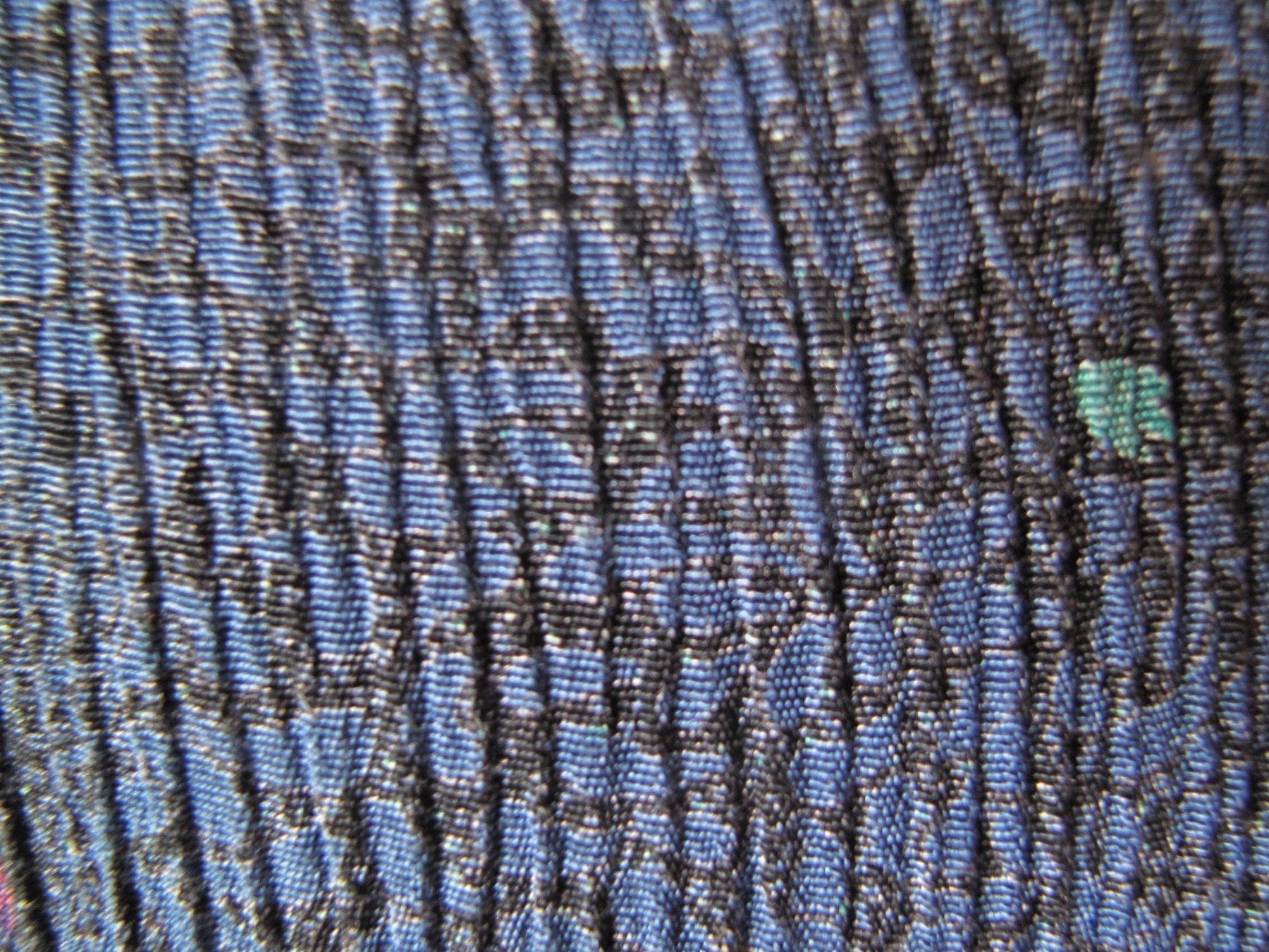 Vestiti: A-Linie Kleid Gr.36-38 mit Gurtel – Usato da glarus venduto da Engel_888 2