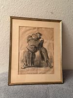 Honoré Daumier-Alliance des Bonapartistes et des Capucins