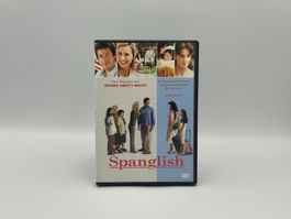 SPANGLISH - Versand A-Post nur CHF 2.50!