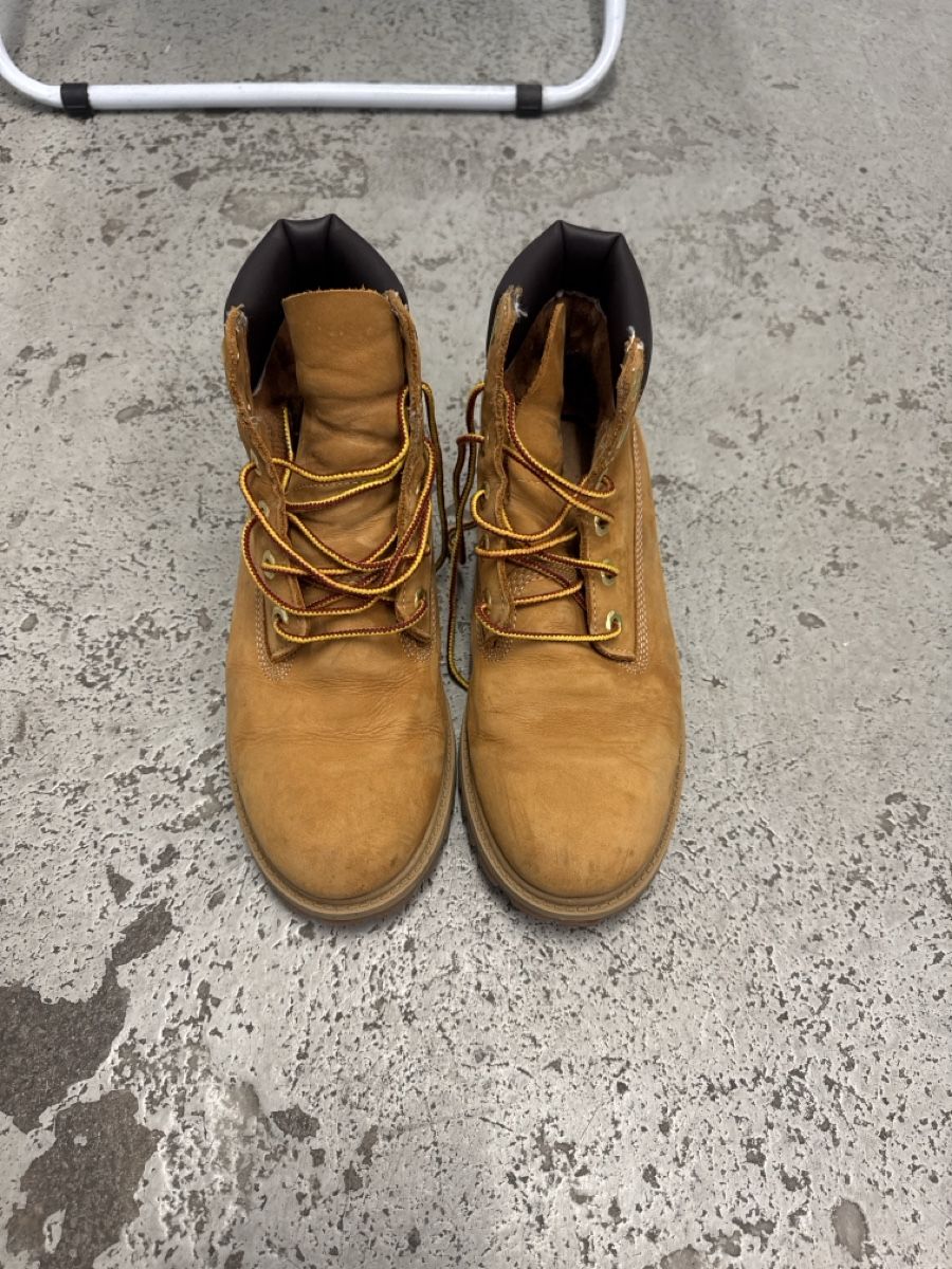 Timberland Scarpe da uomo: Timberland Stiefel – Usato da Ostermundigen venduto da hacelina