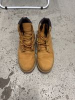Timberland Stiefel