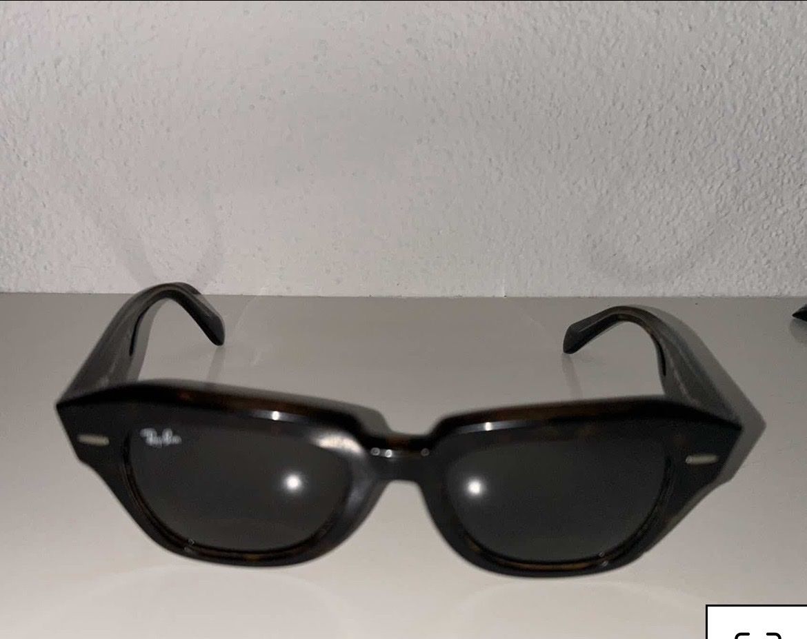 Ray-Ban Occhiali & Lenti: Rayban Street – Usato da Gravesano venduto da mer_xc6b