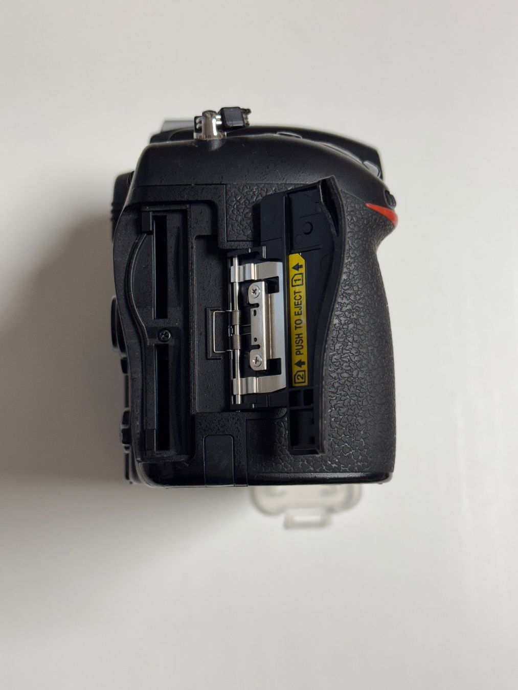 Nikon Fotocamera: Nikon D750 – Usato da La Tour-de-Trême venduto da kamoshika 5