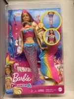 Barbie Dreamtopia Meerjungfrau Puppe, NEU & Originalverpackt