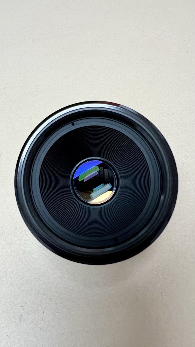 Canon Obiettivi: Canon EF 50mm 1:4 Makro – Usato da Goldau venduto da Belmondo 3