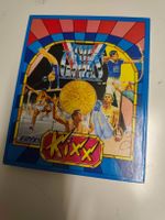 Reduziert! Epyx Games Amiga Mission Impossible Turbo Out Run