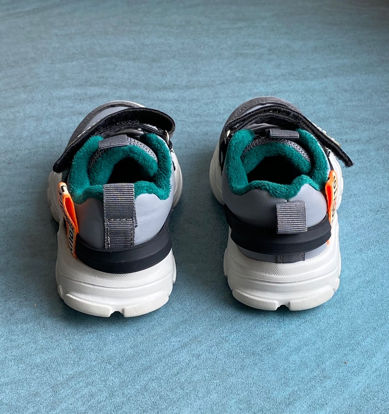 Scarpe per ragazzi: Kinderschuhe Gr. 23 – Usato da Olten venduto da ksenya.s 3