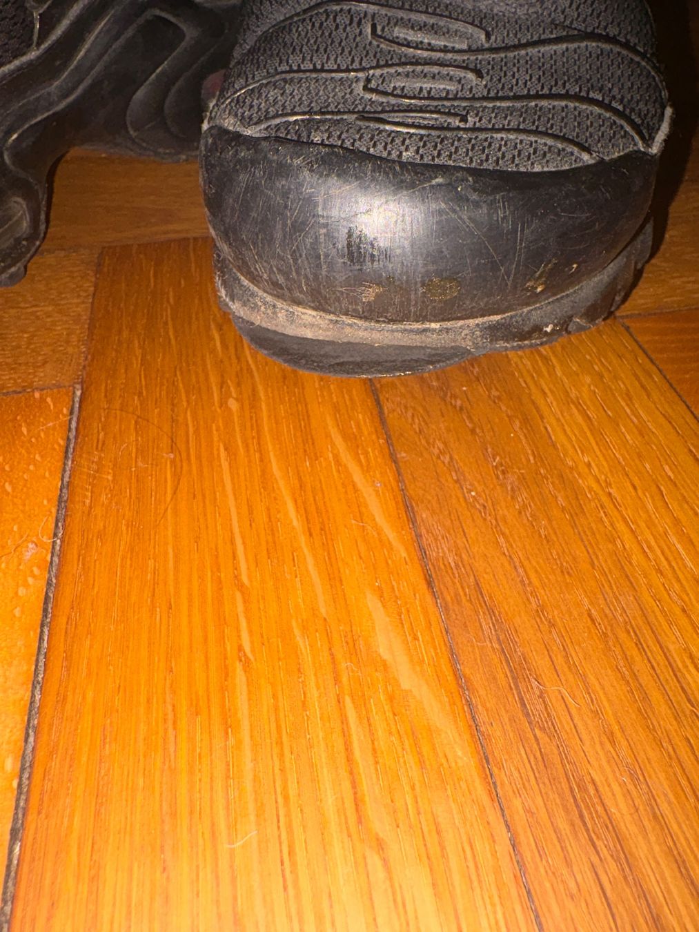 Nike Chaussures hommes: Nike TN Grösse 42 gebraucht – D'occasion à Zürich par lei_76p5 4