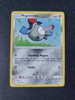 Magnemite 80/156 Pokémon SM Ultra Prism 2018 (EN) ab 1.-