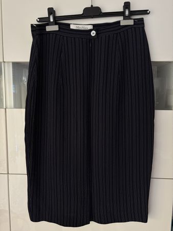 MaxMara Skirt size 38