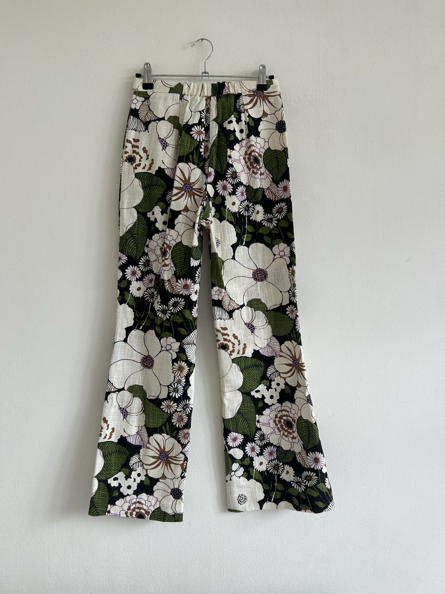 Maje Pantaloni: Maje Hose mit Preisschild – Nuovo e nell'imballaggio originale da Aeugst am Albis venduto da schatzkistee 5