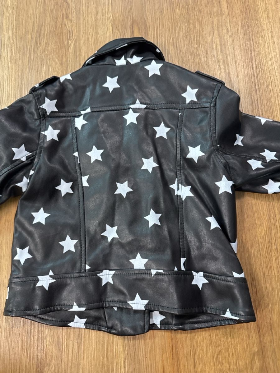 H&M Giacche & Cappotti: Biker Jacke H&M 104 – Nuovo (secondo la descrizione) da Uitikon Waldegg venduto da Nasacha 1
