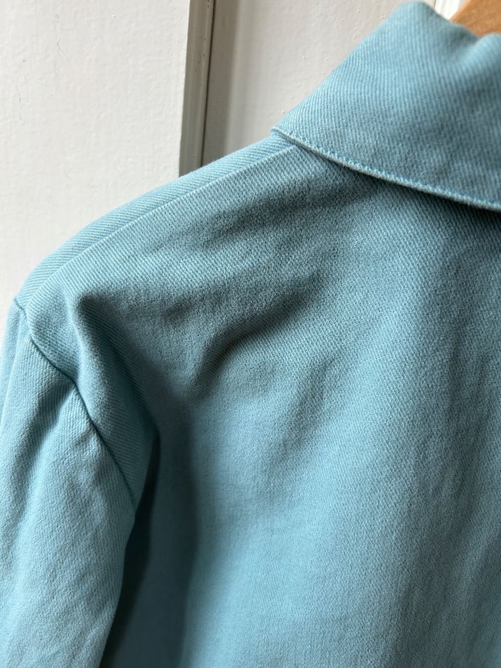 Hemden: Supercooles Colchik Overshirt – Size M – Gebraucht aus Bern von mascho007 3