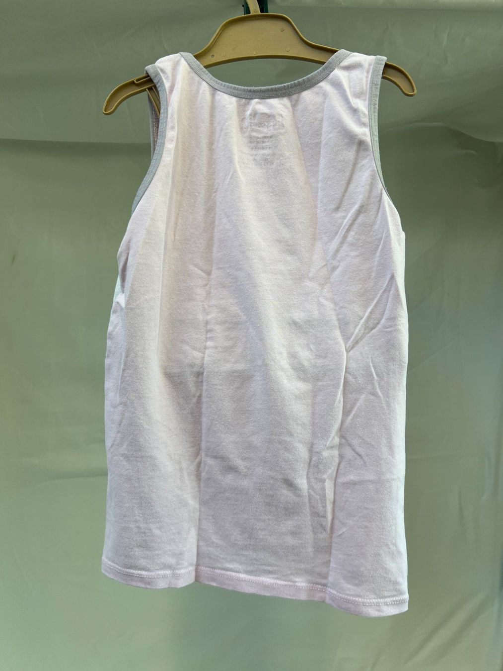 Blouses, T-shirts & Tops: Sommerliche Tops Gr.110/116. – D'occasion à Zürich par Drahtzug 6