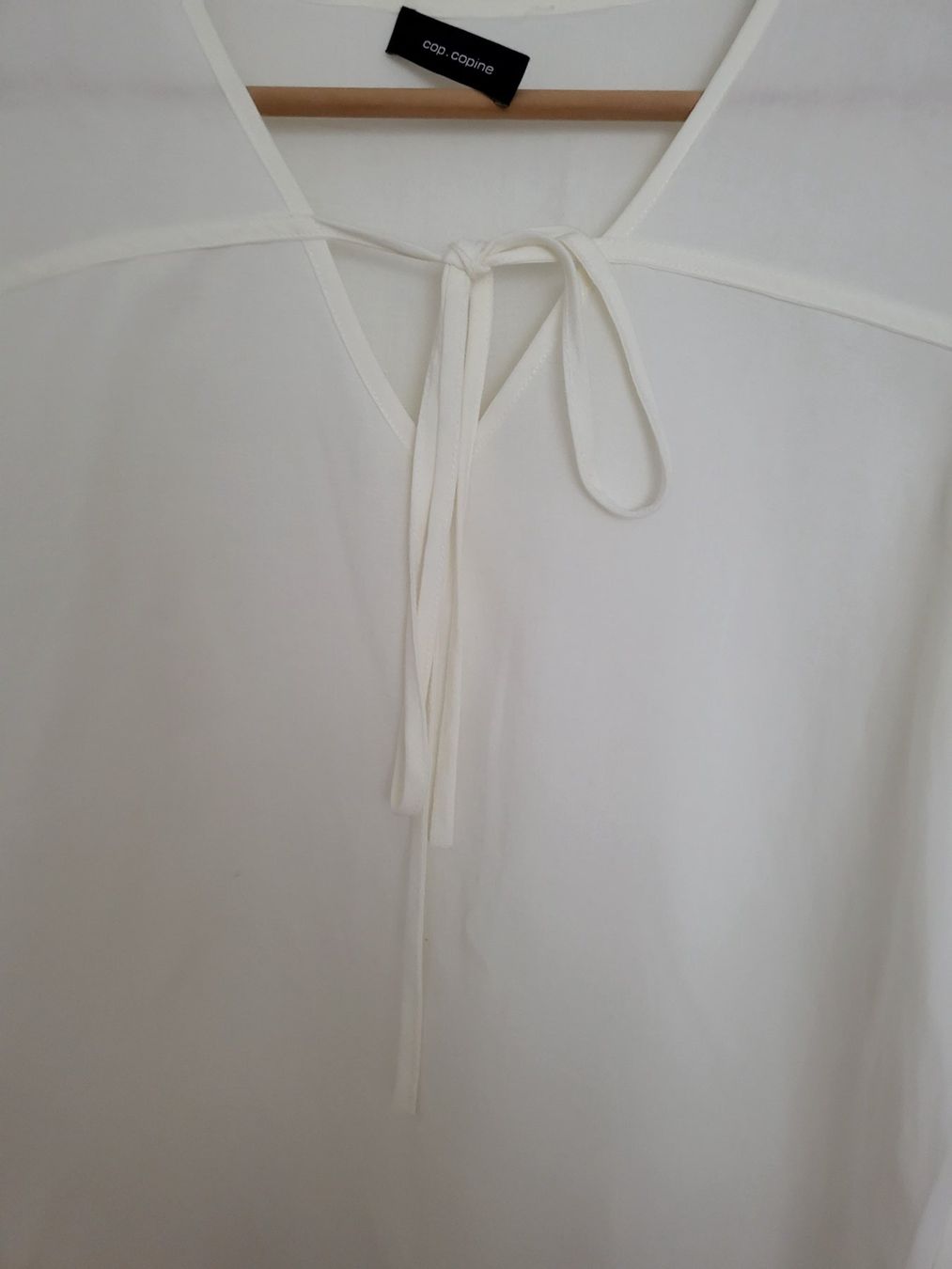 Blusen: Chemise – Gebraucht aus bern von gsh_2w9d 3