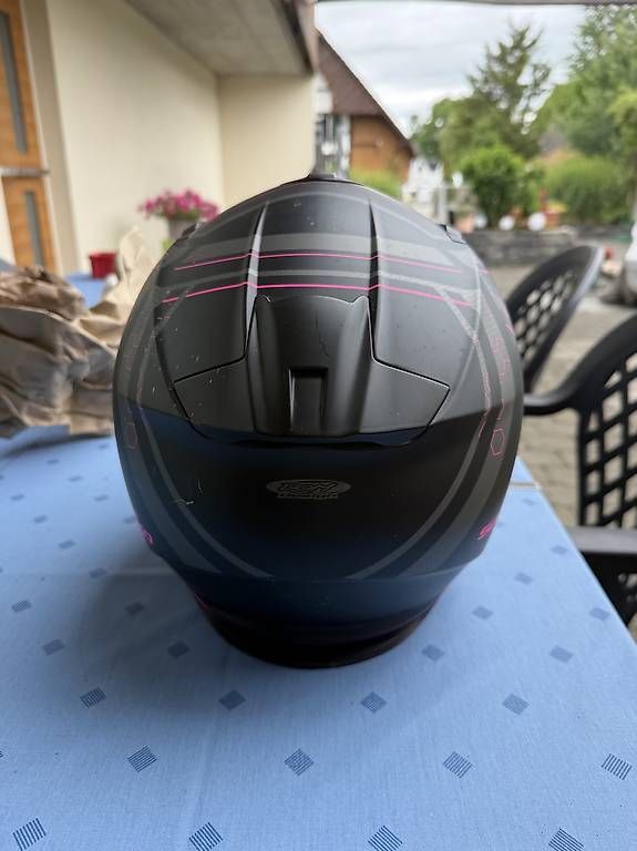 Modellismo RC: SCORPION 510 AIR – Usato da Hermrigen venduto da Raggeli 3