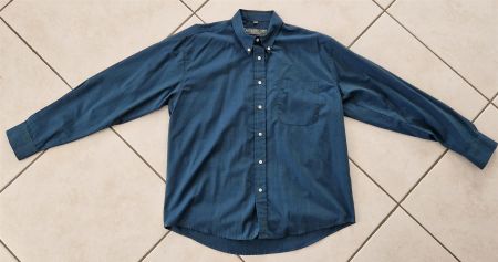***** 3 neue Hemden Größe 39-40 (M)
