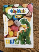 Playmais One Dinosaurier