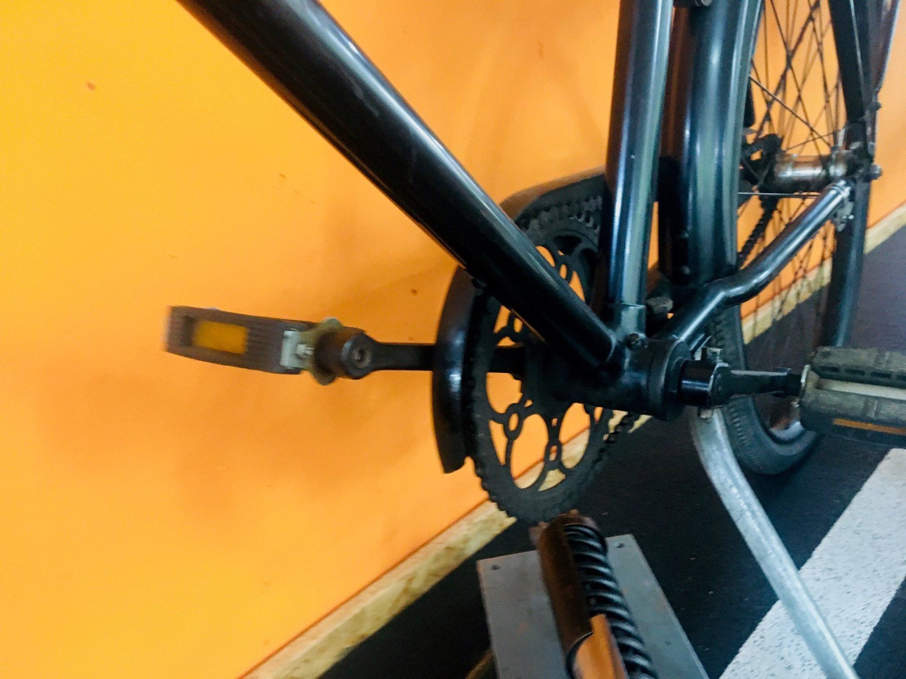 Condor Biciclette: Schweizer Militärvelo Condor – Usato da Seewen SO venduto da Swiss-moto-bike 5