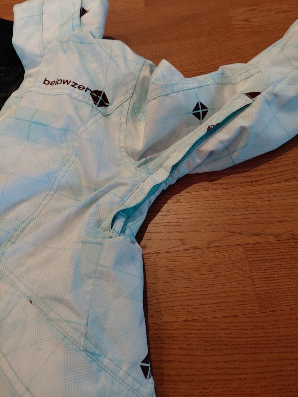 Vestes: Skijacke – D'occasion à Rüeterswil par tschibau 1