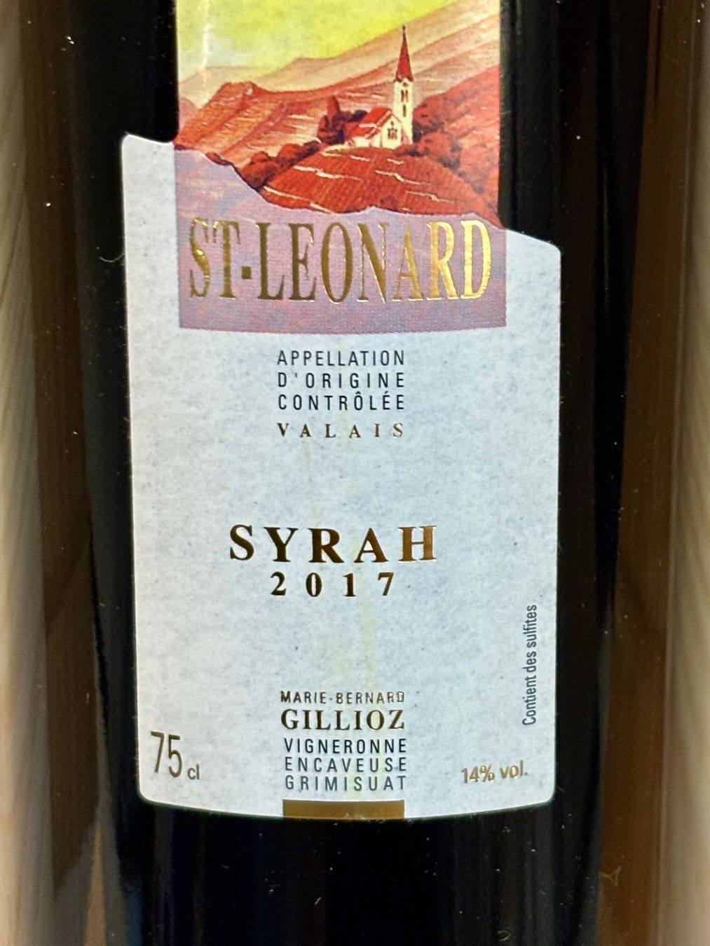 Vino: 8 Flaschen exklusive Schweizer Spitzenweine – Nuovo e nell'imballaggio originale da Männedorf venduto da RVO66 6