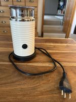Nespresso Aeroccino 3 - 240 ml