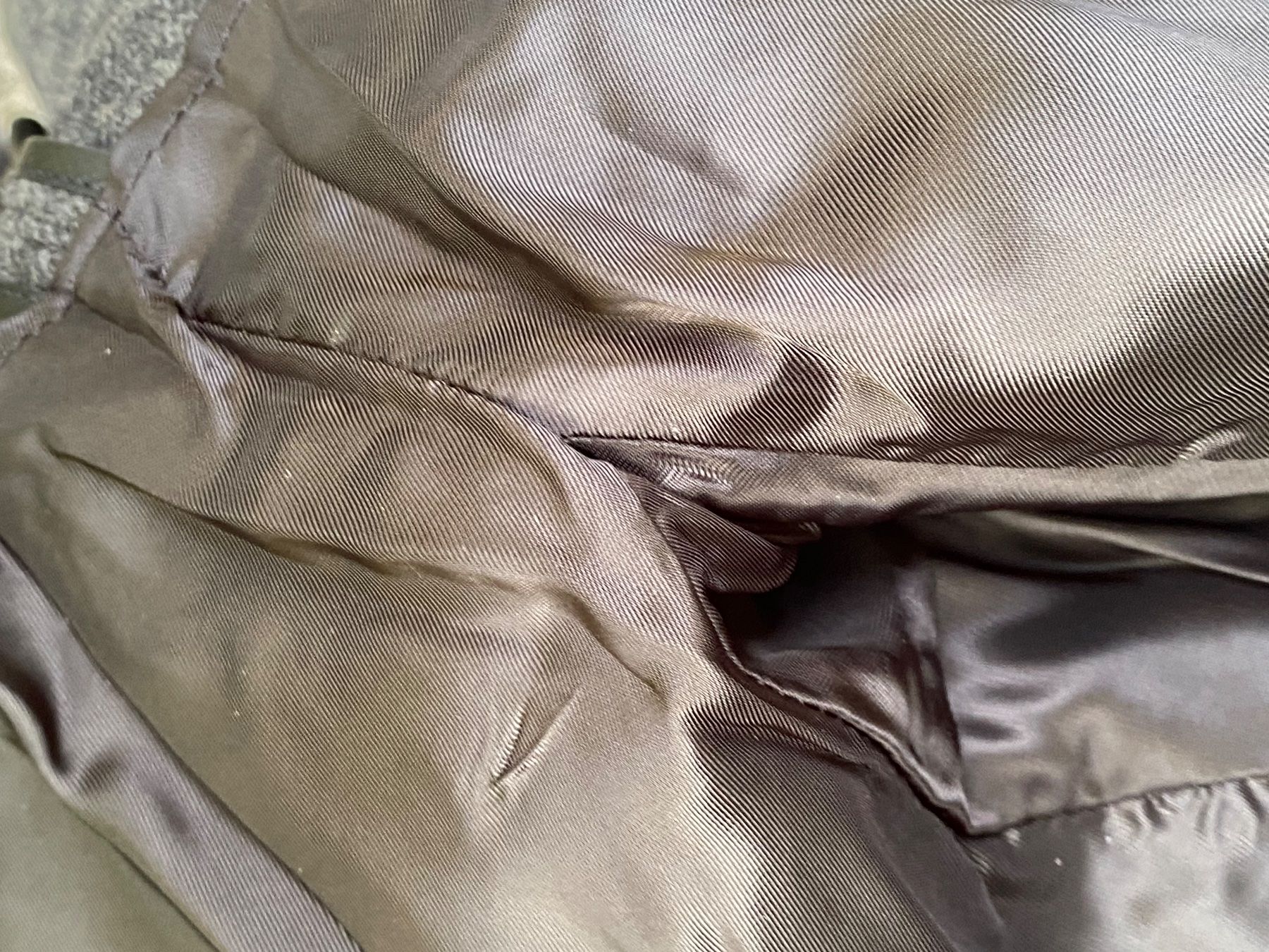 Miu Miu Cappotti: MIU MIU Mantel – Nuovo (secondo la descrizione) da Zürich venduto da JDB_Vintage 5