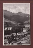 DISENTIS - Kurhaus Disentiserhof - Mompe Medel