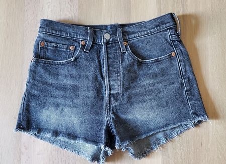 levis 501 Weite 26