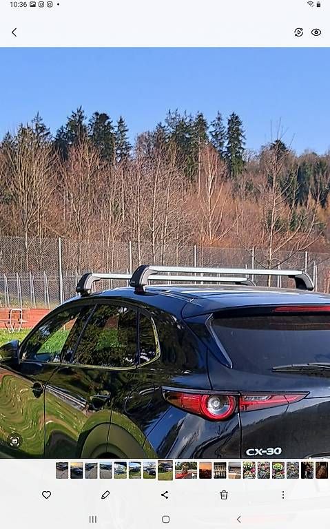 Automobili: Superbe occasion – Usato da Cheseaux-Lausanne venduto da georges07 3