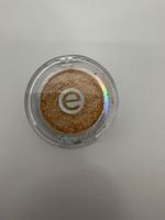 Essence Lidschatten, Farbe 01 Golden Glow