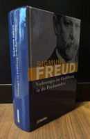 Sigmund Freud Vorlesungen Einführung in die Psychoanalyse
