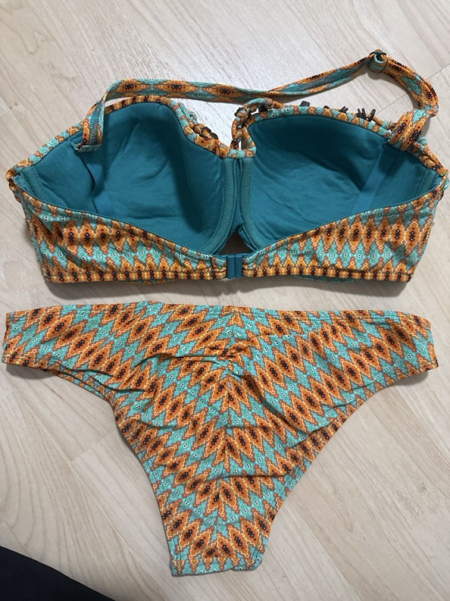 Costumi da bagno & Bikini: Lingadore Bikini Sommer Gr. 40 – Usato da Pfungen venduto da fes_9gxb 1