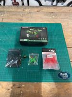 Tiny Whoop FPV Drohne Mantis 85 ( RC Drohne / Flieger )